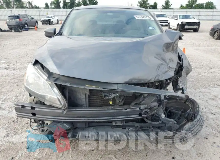 3N1AB7AP5FY250502 Photo# 5