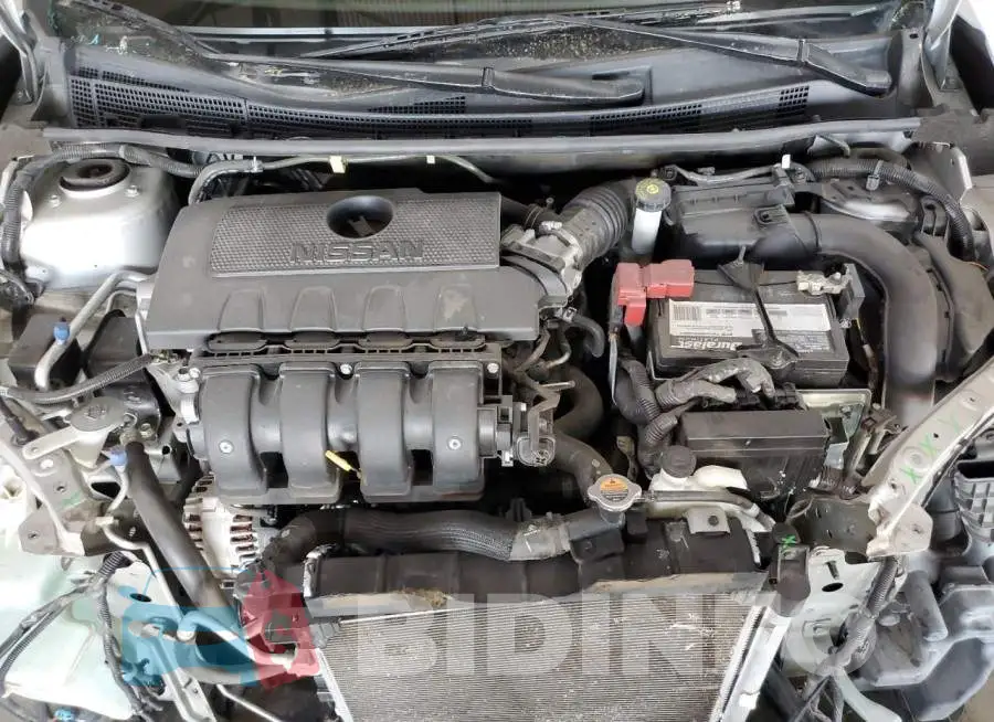 3N1AB7AP7JY231393 Photo# 11