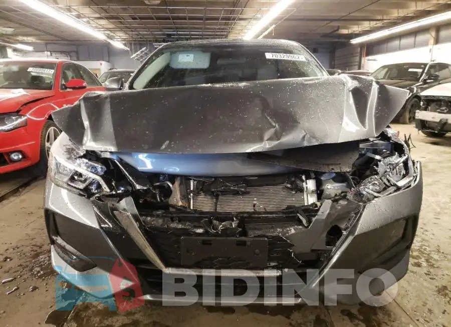 3N1AB8CV2NY264986 Photo# 5