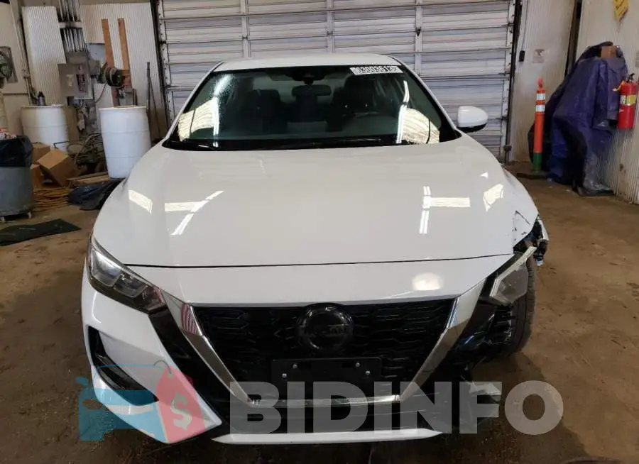 3N1AB8CV3NY272756 Photo# 5