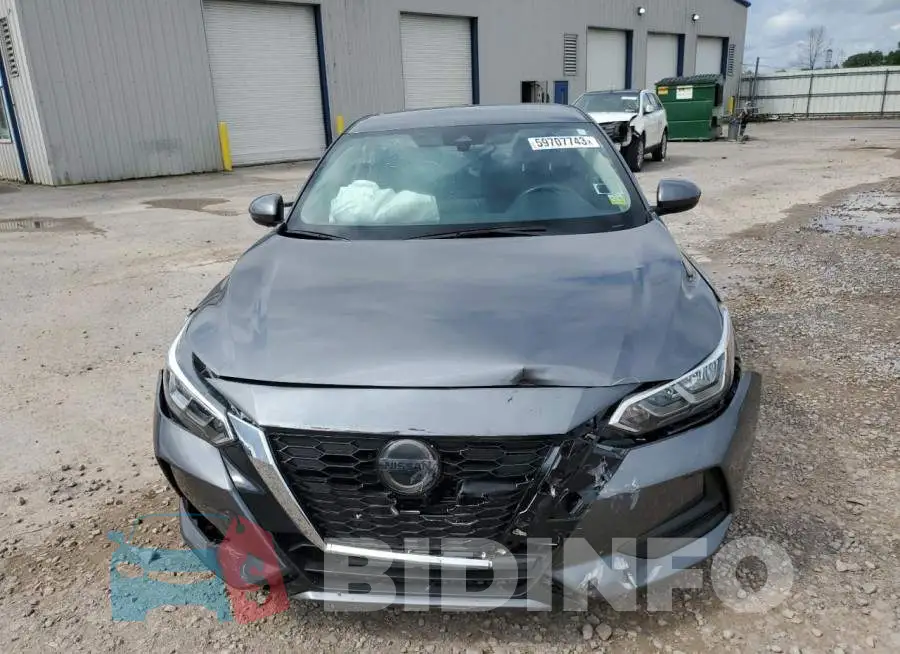 3N1AB8CV8NY203514 Photo# 5