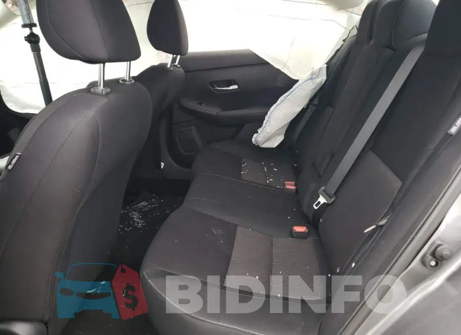 3N1AB8CV8NY303421 Photo# 10