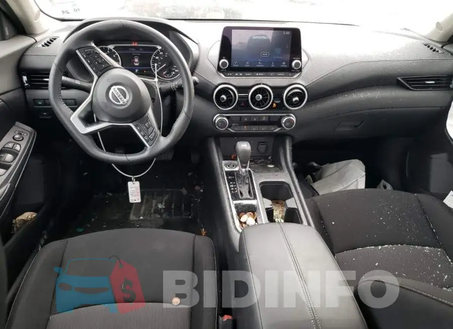 3N1AB8CV8NY303421 Photo# 8