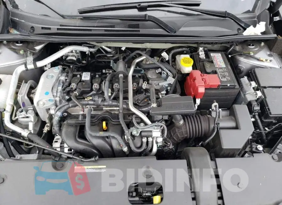 3N1AB8CV8NY303421 Photo# 11