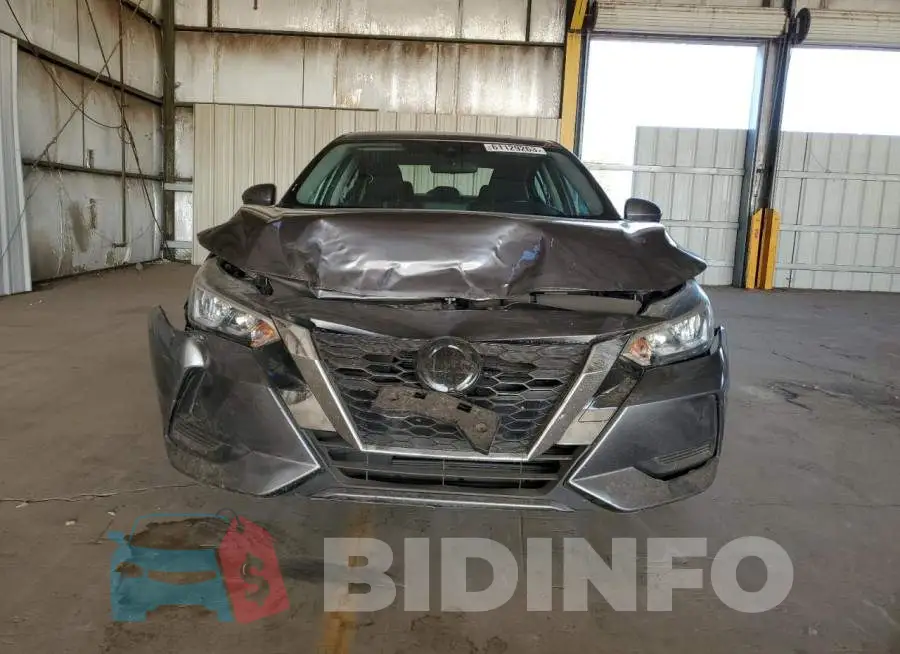 3N1AB8CV9NY221343 Photo# 5