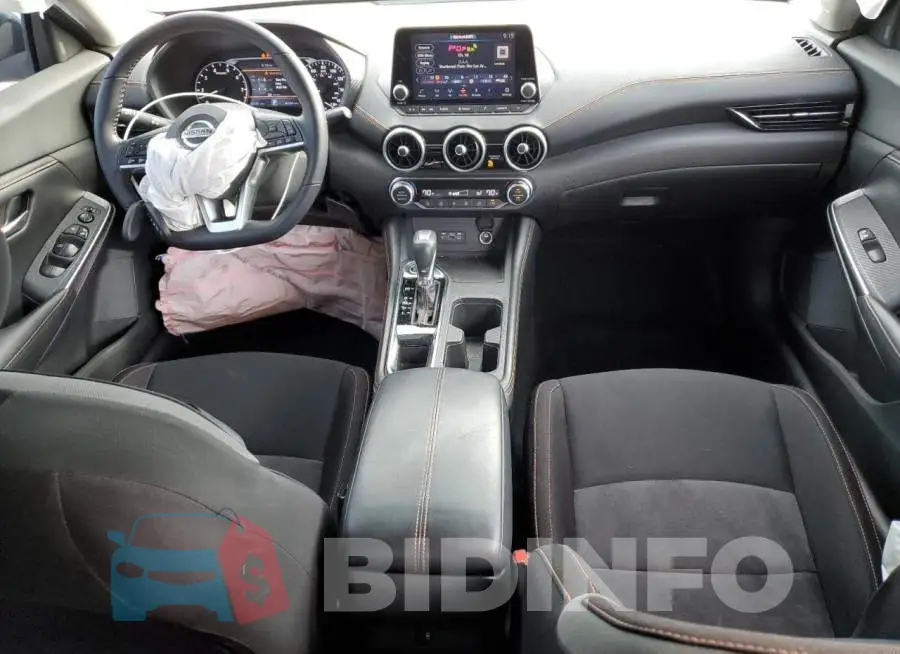 3N1AB8DVXLY290876 Photo# 8