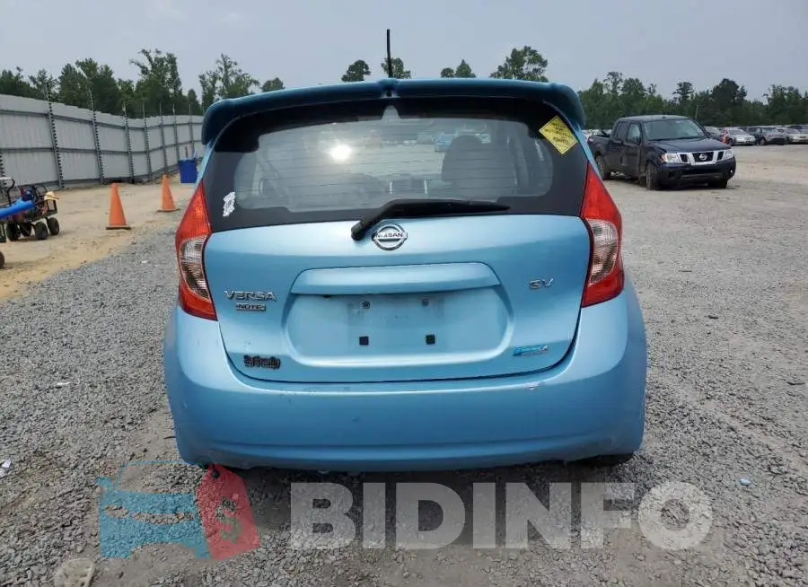 3N1CE2CPXEL382313 Photo# 6