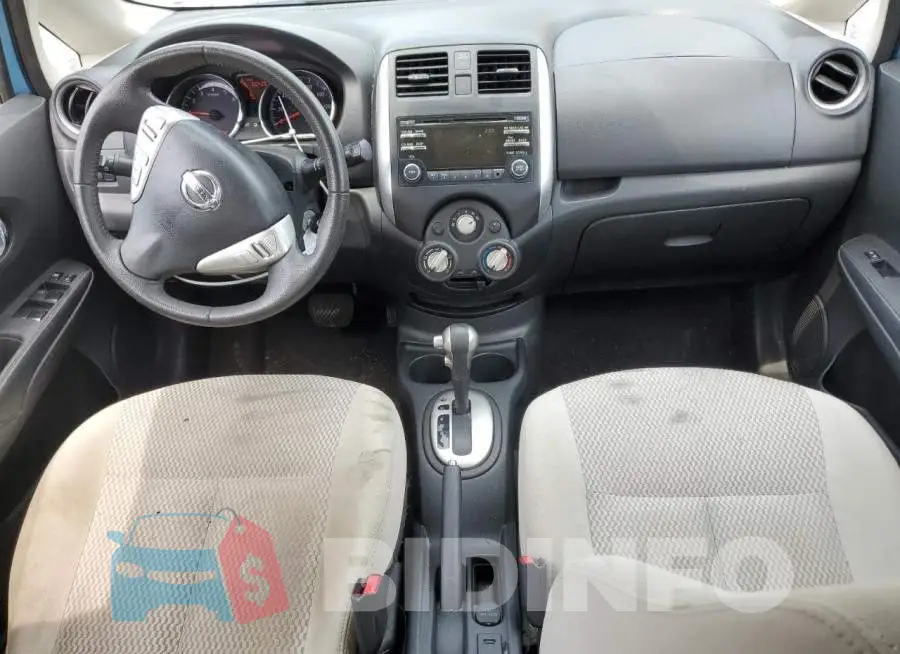 3N1CE2CPXEL382313 Photo# 8