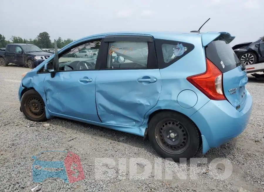 3N1CE2CPXEL382313 Photo# 2