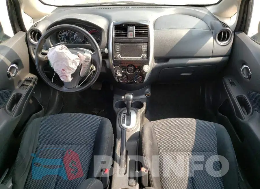 3N1CE2CPXHL368562 Photo# 8