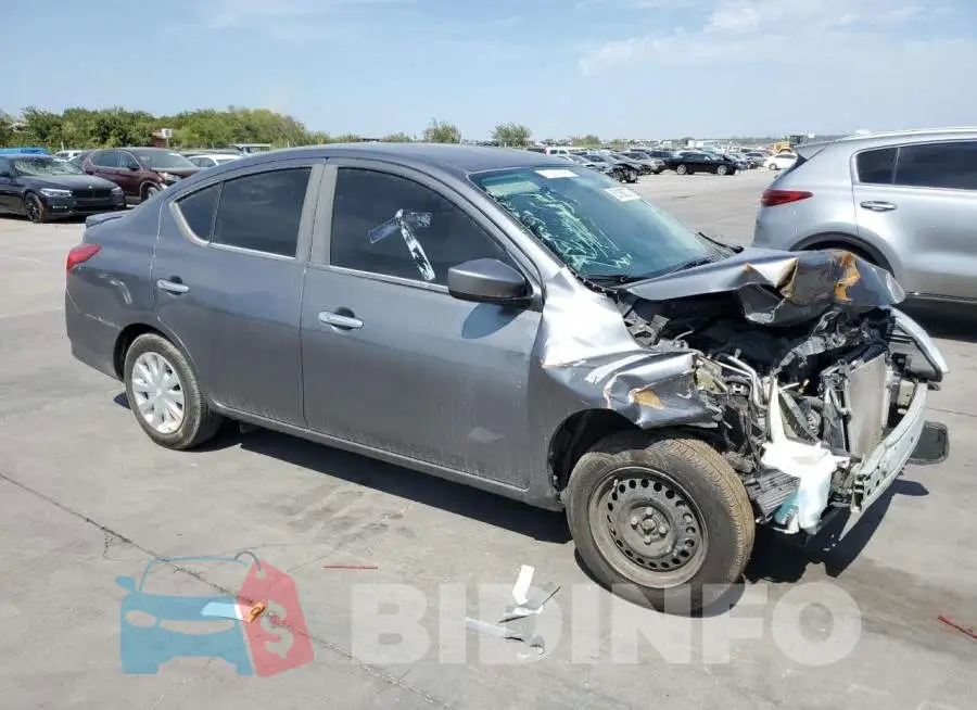 3N1CN7AP7KL867892 Photo# 4