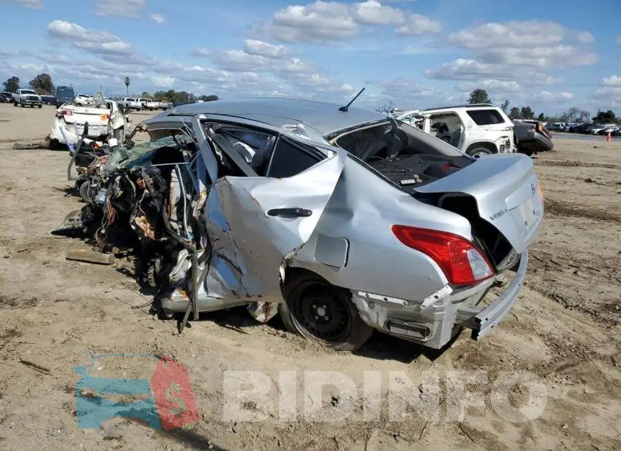 3N1CN7APXFL911194 Photo# 2