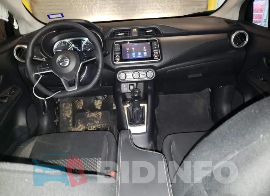 3N1CN8BV2LL813307 Photo# 8