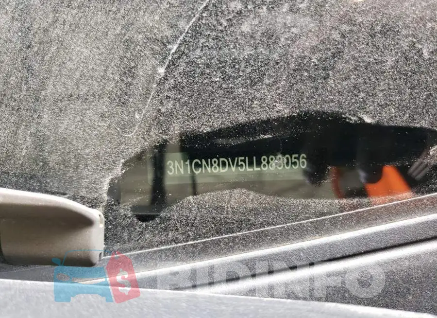 3N1CN8DV5LL883056 Photo# 12