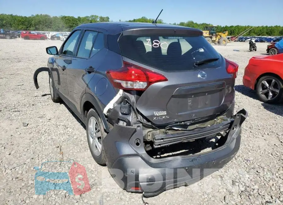 3N1CP5BV5LL549282 Photo# 2