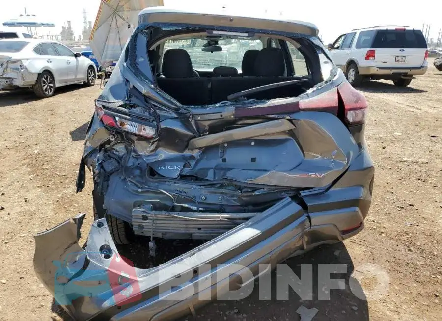 3N1CP5CV4ML503183 Photo# 6