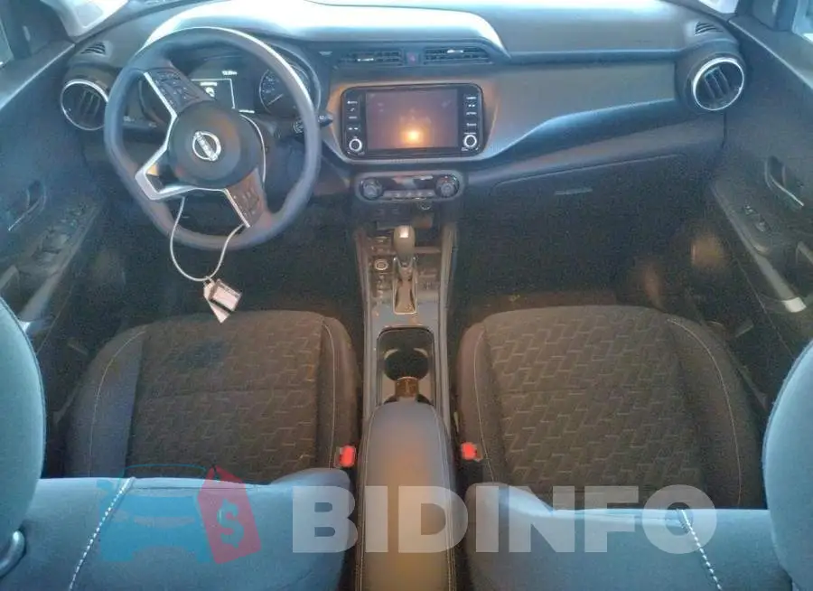 3N1CP5CV4NL489917 Photo# 8