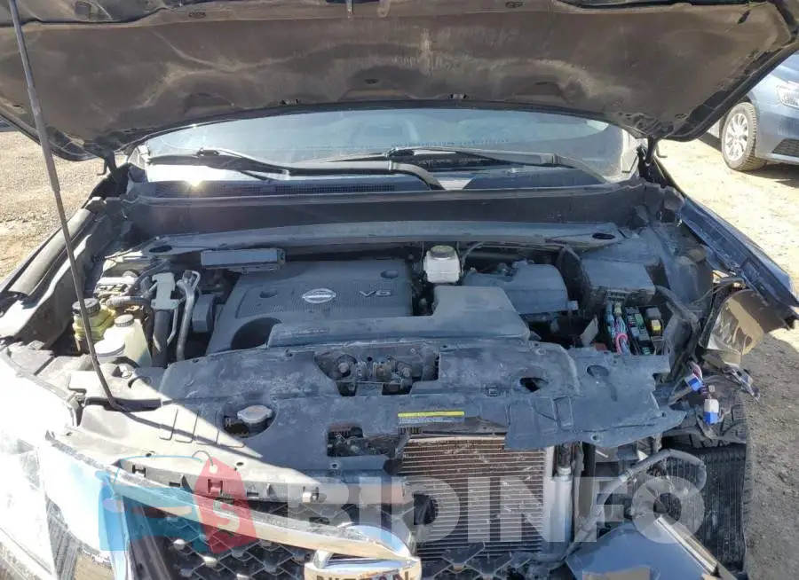 5N1AR2MM3EC669156 Photo# 12