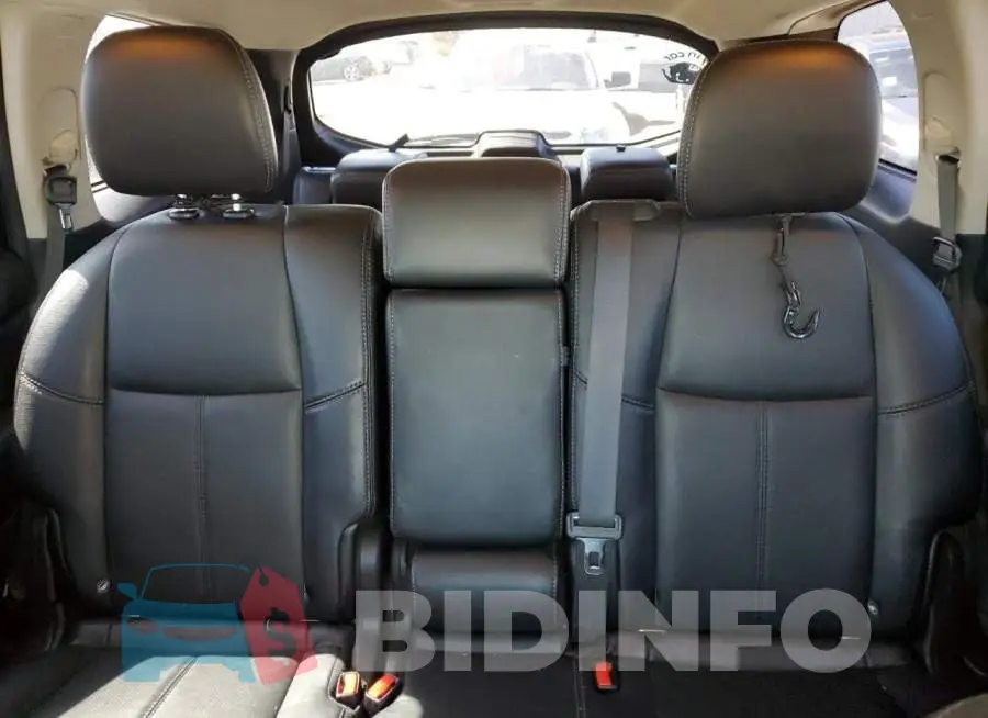 5N1AR2MM3EC669156 Photo# 10
