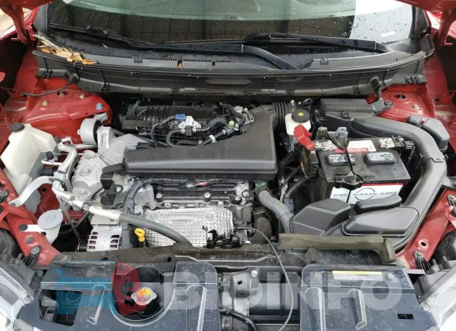 5N1AT2MT9HC861761 Photo# 12
