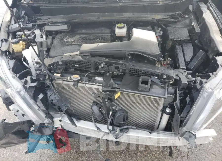 5N1DR2MM1JC651181 Photo# 12