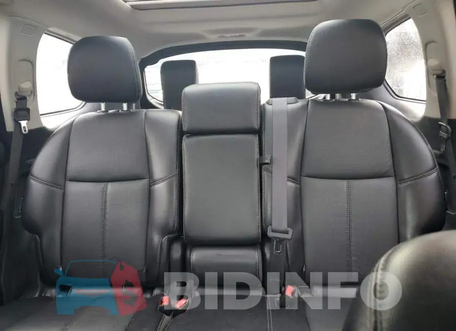 5N1DR2MM1JC651181 Photo# 10