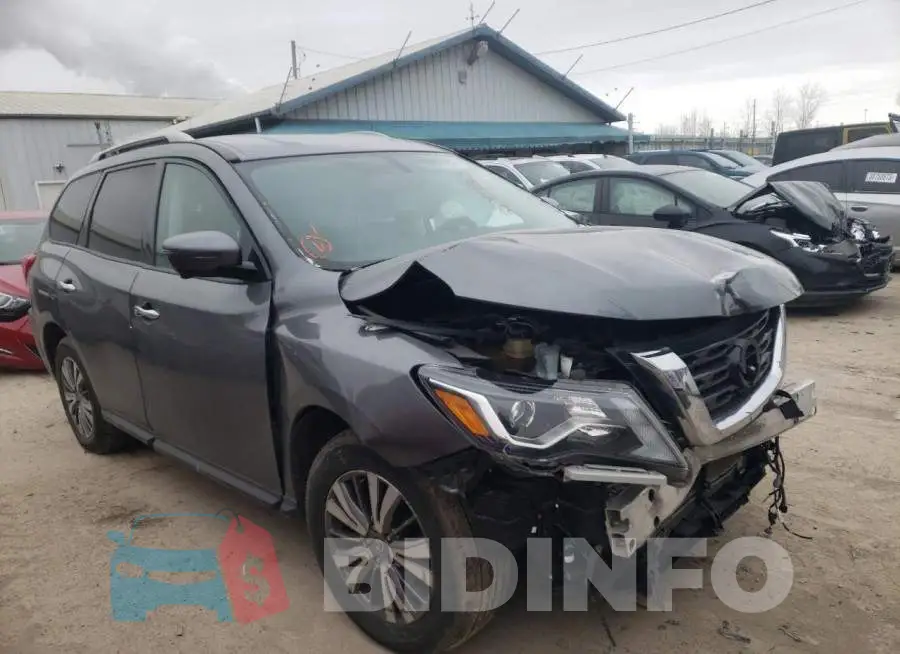 5N1DR2MM9KC625977 Photo# 4