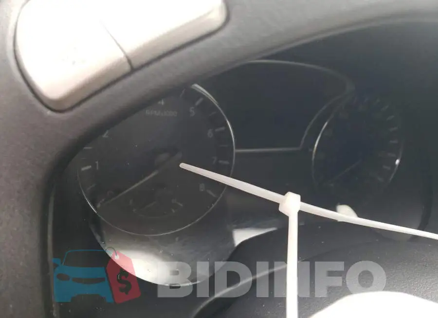 5N1DR2MM9KC625977 Photo# 9