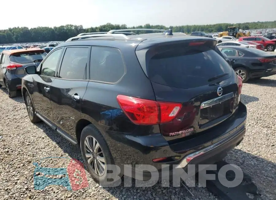 5N1DR2MN8KC626661 Photo# 2