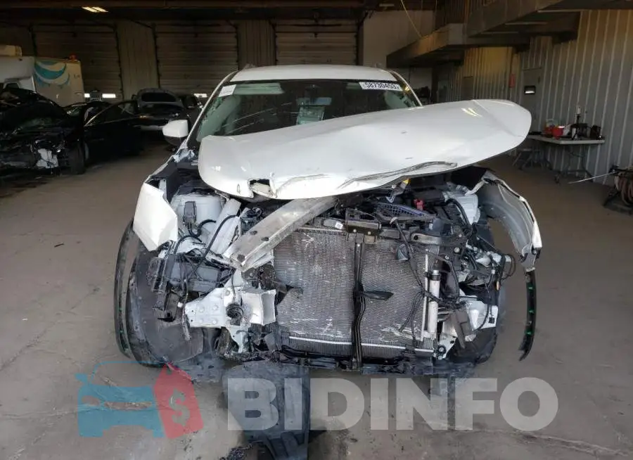 5N1DR3CC0PC203764 Photo# 5