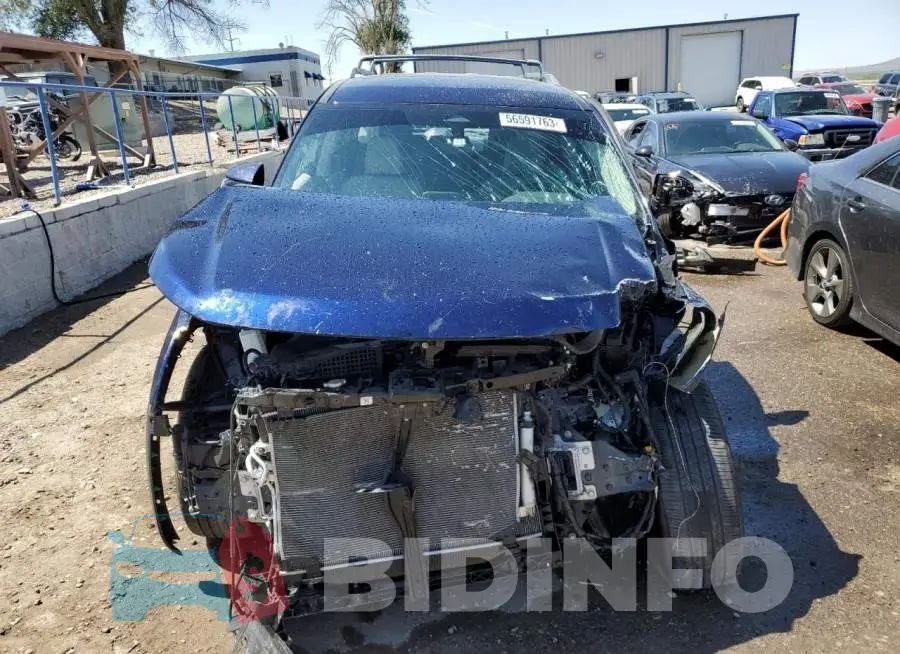 5N1DR3CC4NC247120 Photo# 5