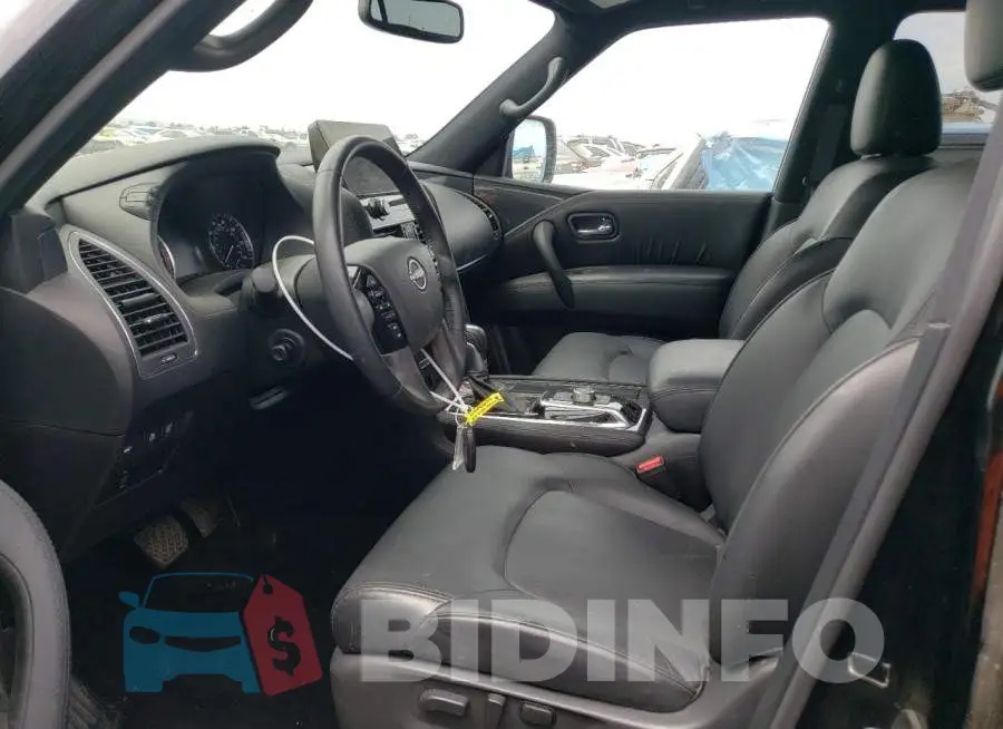 JN8AY2BAXP9402018 Photo# 7