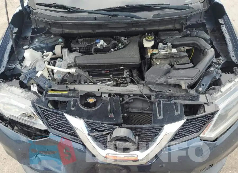 KNMAT2MT0GP706303 Photo# 12