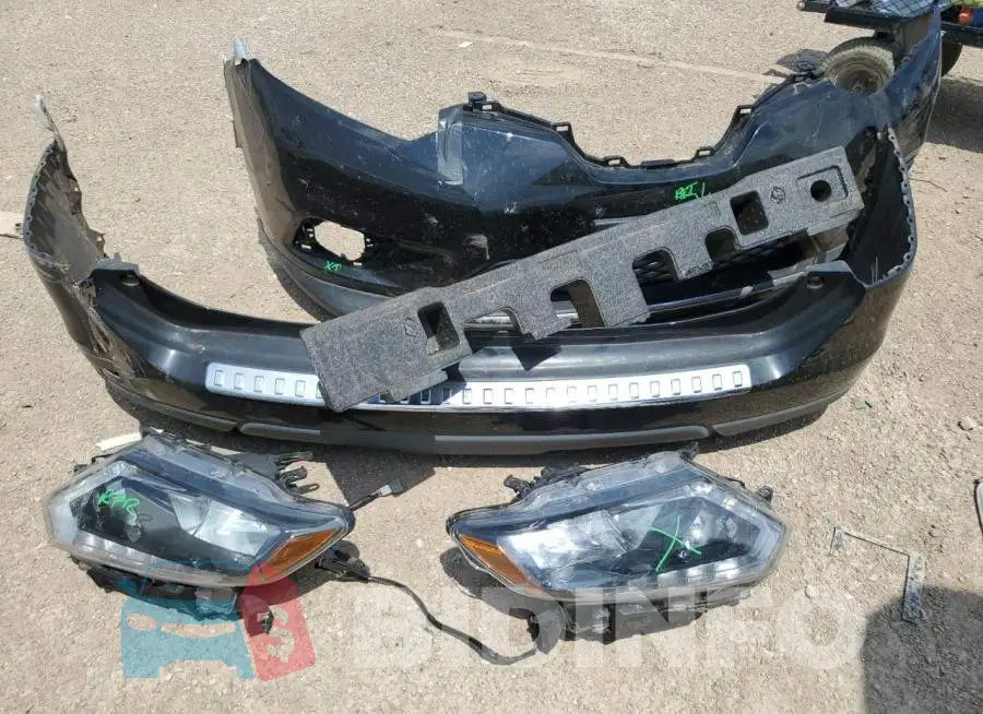 KNMAT2MT6FP511434 Photo# 12