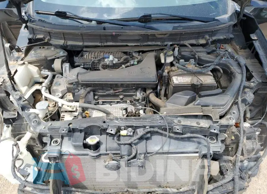 KNMAT2MT6FP511434 Photo# 11