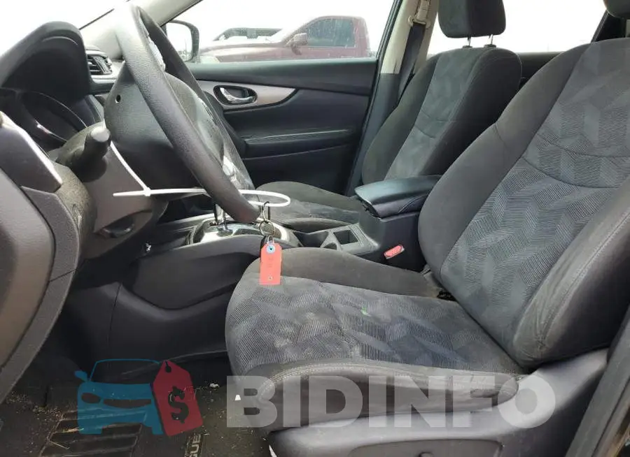 KNMAT2MT6FP511434 Photo# 7