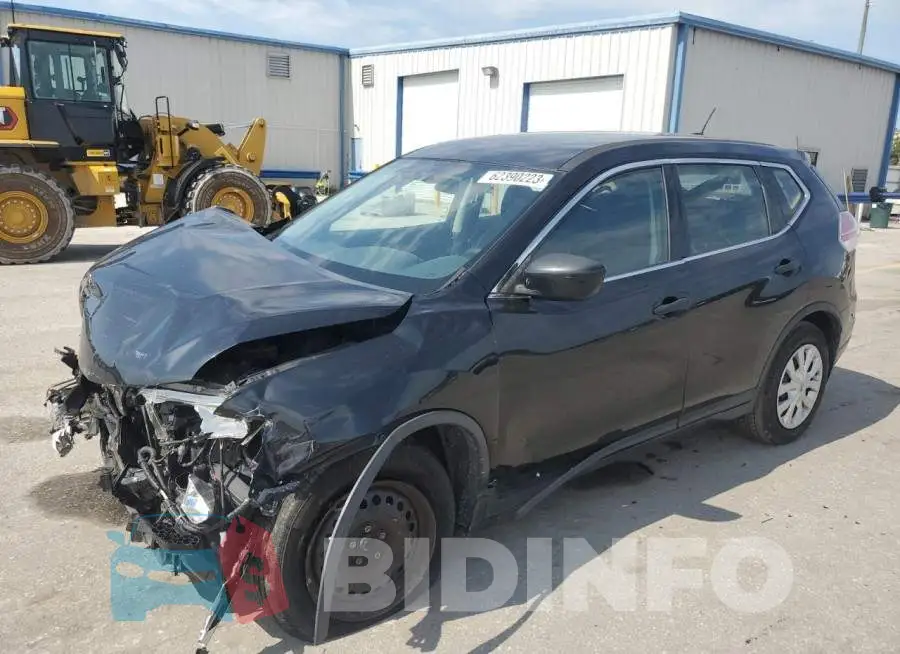 KNMAT2MT8GP597136 Photo# 1