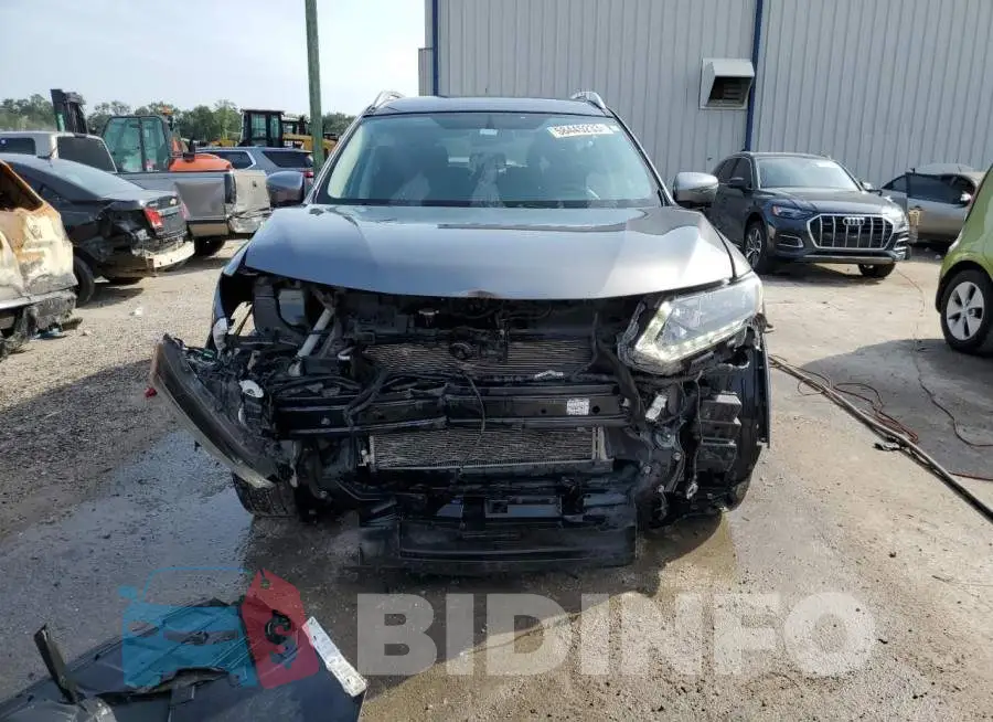 KNMAT2MT8GP726055 Photo# 5