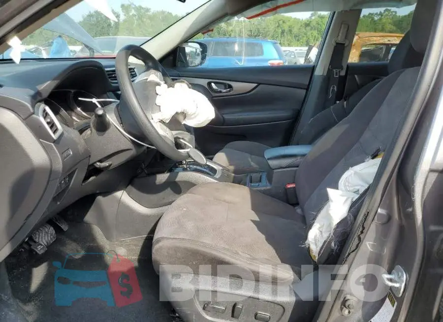 KNMAT2MT8GP726055 Photo# 7