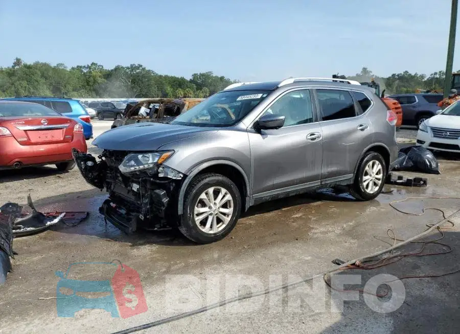 KNMAT2MT8GP726055 Photo# 1