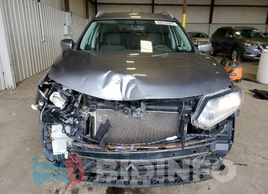 KNMAT2MV4GP682279 Photo# 5