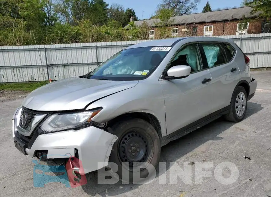 KNMAT2MV5KP502381 Photo# 1