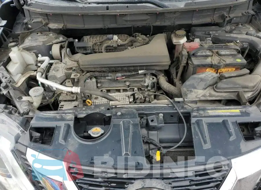 KNMAT2MV9JP511681 Photo# 11