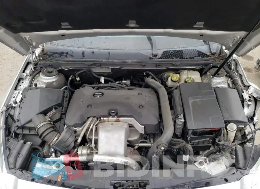 2G4GL5EX8H9128380 Photo# 11