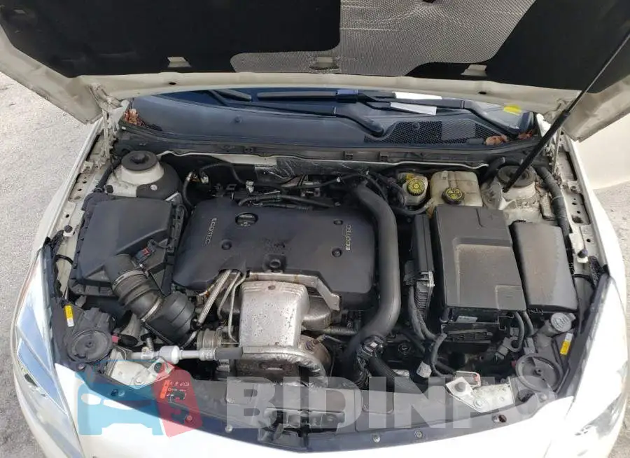 2G4GR5GX3E9260843 Photo# 11