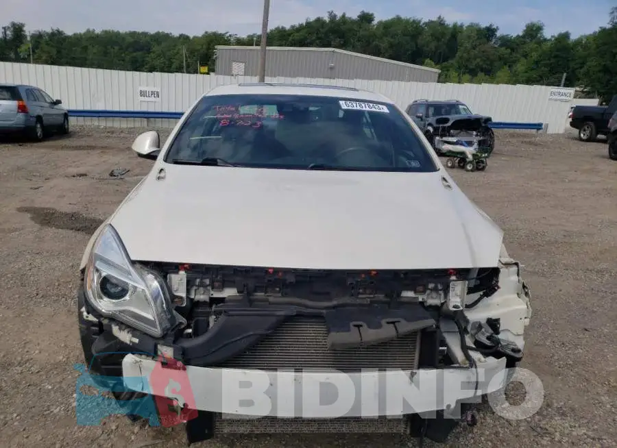 2G4GT5GX1F9152241 Photo# 5