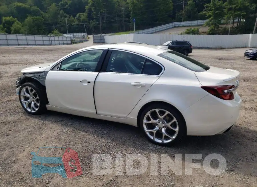 2G4GT5GX1F9152241 Photo# 2