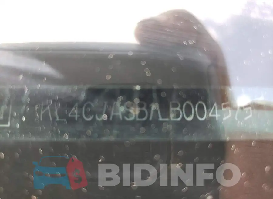 KL4CJASB1LB004575 Photo# 14