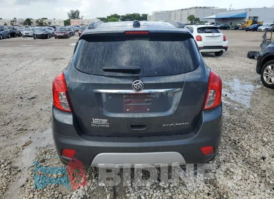KL4CJASB9GB651019 Photo# 6