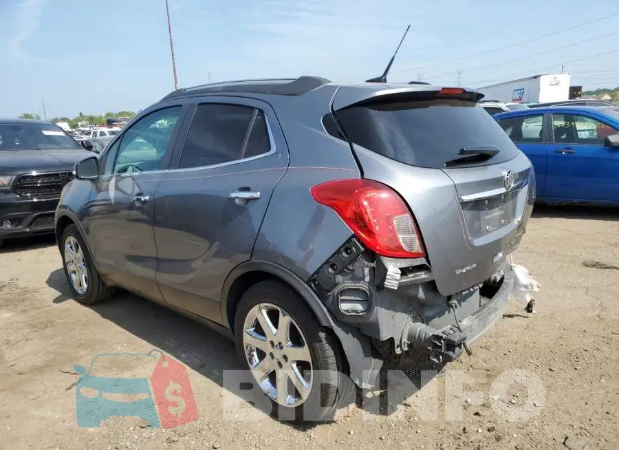 KL4CJBSB1EB751411 Photo# 2